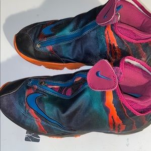 Nike Zoom Flight “Green Abyss”